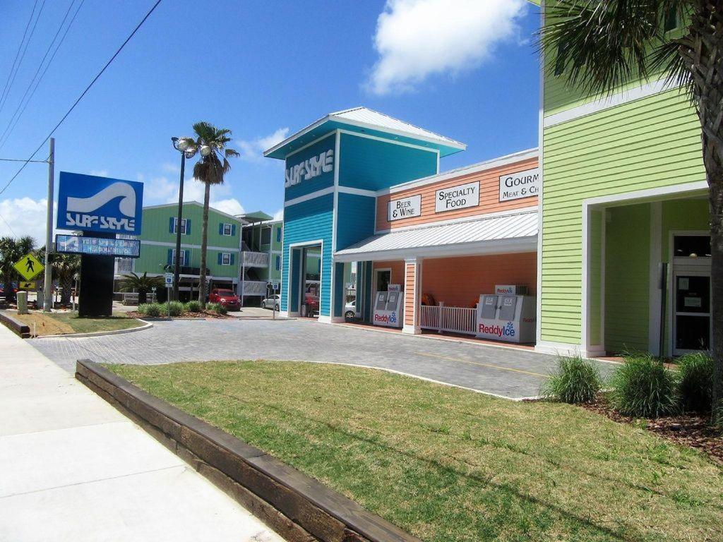 Suite Retreat @ Beachview 226 Gulf Shores Exterior foto