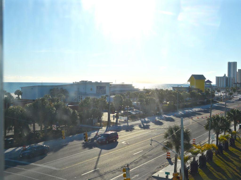 Suite Retreat @ Beachview 226 Gulf Shores Exterior foto