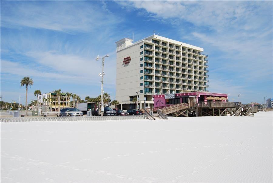 Suite Retreat @ Beachview 226 Gulf Shores Exterior foto